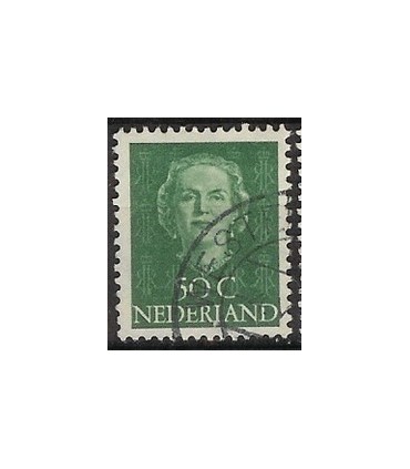 531 Koningin Juliana (o)
