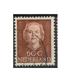 532 Koningin Juliana (o)