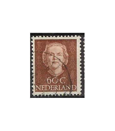 532 Koningin Juliana (o)