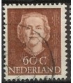 532 Koningin Juliana (o)