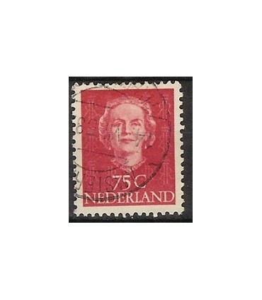 533 Koningin Juliana (o)