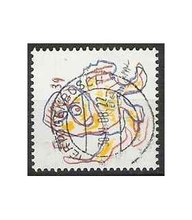 2438a Karel Appel (o)
