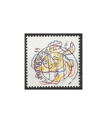 2438a Karel Appel (o)