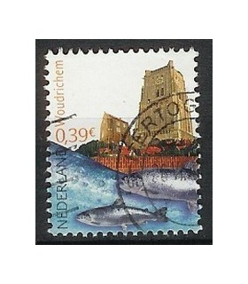 2421a Woudrichem (o)