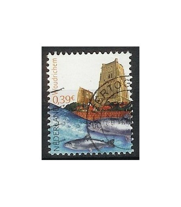 2421a Woudrichem (o)