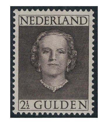 535 Koningin Juliana (xx) 2.