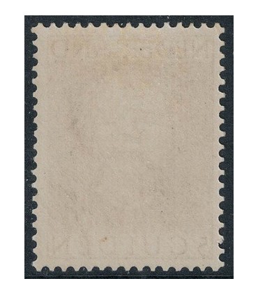 536 Koningin Juliana (xx) 2. type I