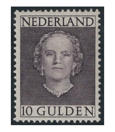 537 Koningin Juliana (xx) 2.