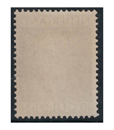 537 Koningin Juliana (xx) 2.