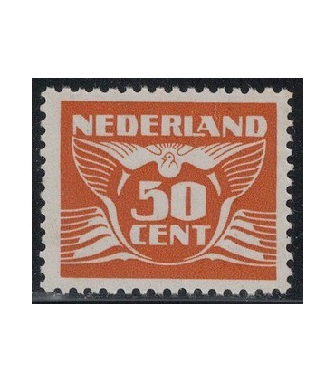 391a Vliegende Duif (xx)