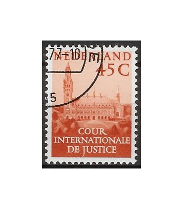 Cour de Justice 42 (o)