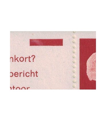 PB10aF (xx) kras boven balk