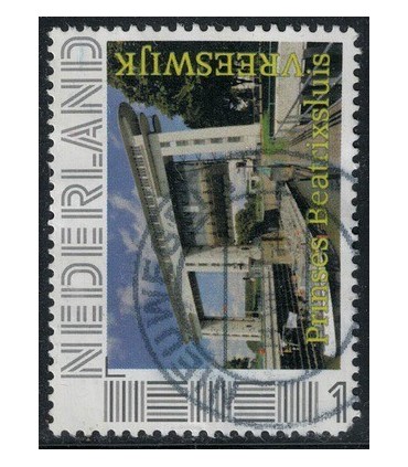 Vreeswijk Prinses BeatrixSluis (o)