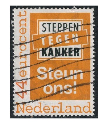 Steppen tegen Kanker (o)