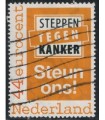 Steppen tegen Kanker (o)