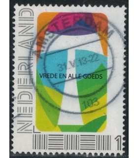 Vrede en alle goeds (o) 2.