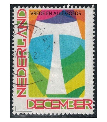 Vrede en alle goeds (o) 3.