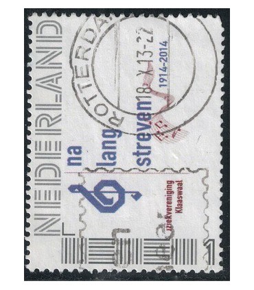 Muziekvereniging Klaaswaal (o)