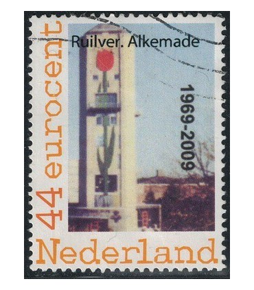 Ruilver. Alkemade (o)