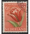 585 Zomerzegel (o)