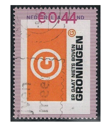 Er gaat niets boven Groningen (o) 2.