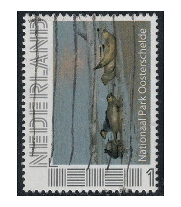 Nationaalpark Oosterschelde (o) 5.