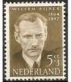 642 Zomerzegel (o)