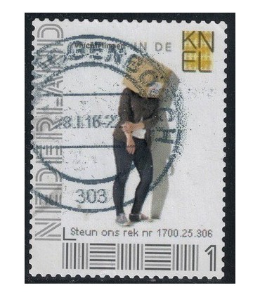 Vluchtelingen in de knel (o) 3.