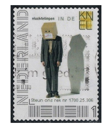 Vluchtelingen in de knel (o) 4.