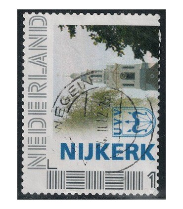 UVV Nijkerk (o)