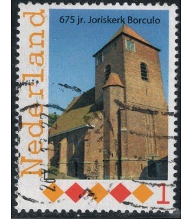 Joriskerk Borculo (o) 2.