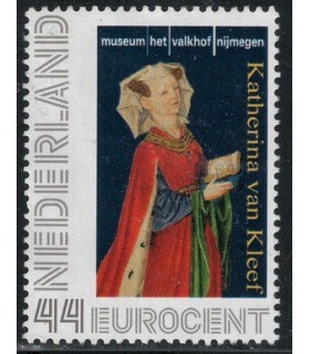 Katherina van Kleef (o)