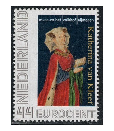 Katherina van Kleef (o)