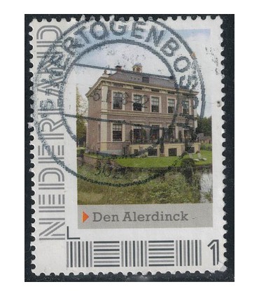 Buitenplaatsen Den Alerdinck (o) 4.