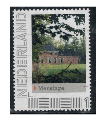 Buitenplaatsen Mensinge (o) 3.
