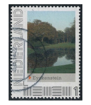 Buitenplaatsen Eyckenstein (o) 5.