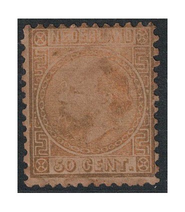 012 Koning Willem III (x) nagegomd