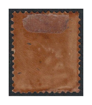 012 Koning Willem III (x) 3. nagegomd