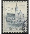 572 Zomerzegel (o)