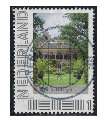 Buitenplaatsen Hindersteyn (o) 2.