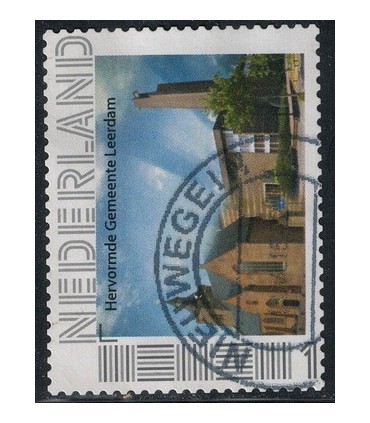 Hervormde gemeente Leerdam (o)