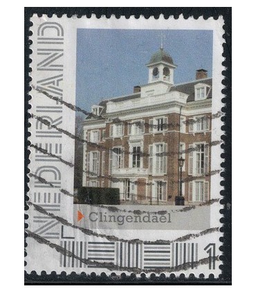 Buitenplaatsen Clingendael (o) 2.
