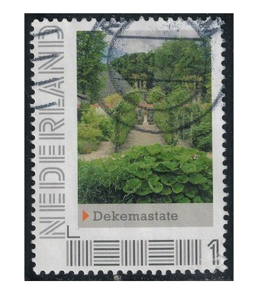 Buitenplaatsen Dekemastate 5. (o)