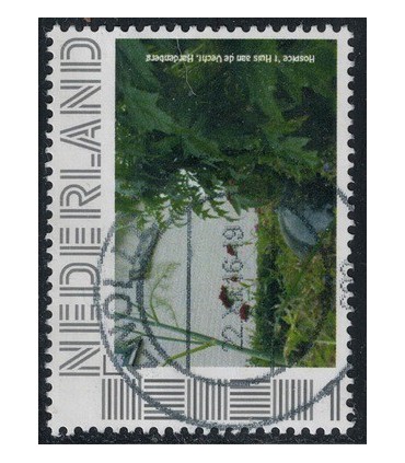 Huis aan de vecht (o) 2.