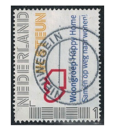 Woongroep HappyHome (o)