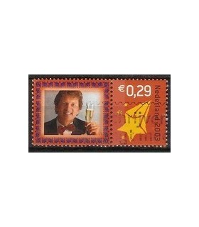 2232 Verrassingszegel (o)
