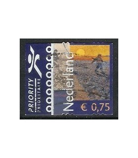 2141 Vincent van Gogh (o)