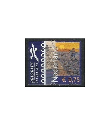 2141 Vincent van Gogh (o)