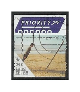 2403 5 voor Europa (o)