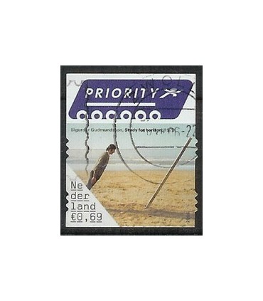 2403 5 voor Europa (o)